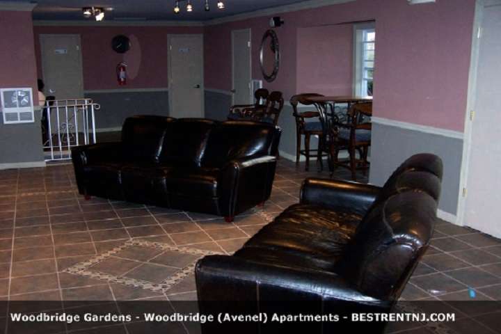 Woodbridge Gardens | 305 Village Dr, Avenel, NJ 07001, USA | Phone: (732) 388-2211