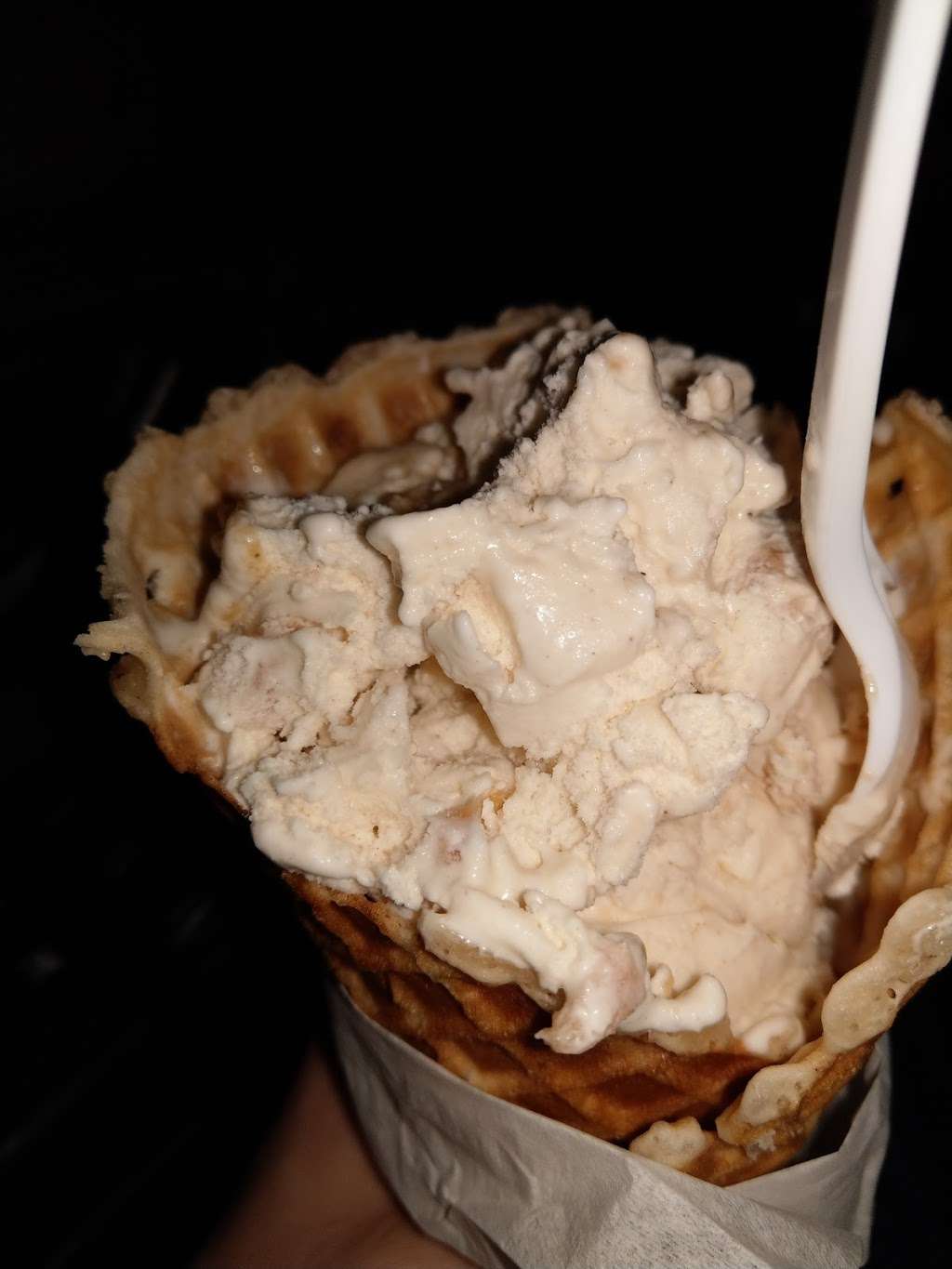 Jimmys Ice Cream | 1946 W Main St, Stroudsburg, PA 18360, USA | Phone: (570) 476-8860