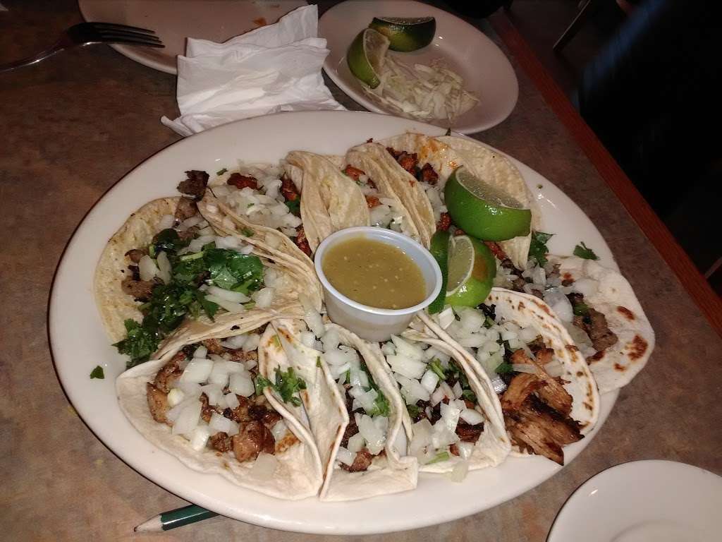 Los Compadres | 10805 Birmingham Way #24, Woodstock, MD 21163 | Phone: (410) 696-2510