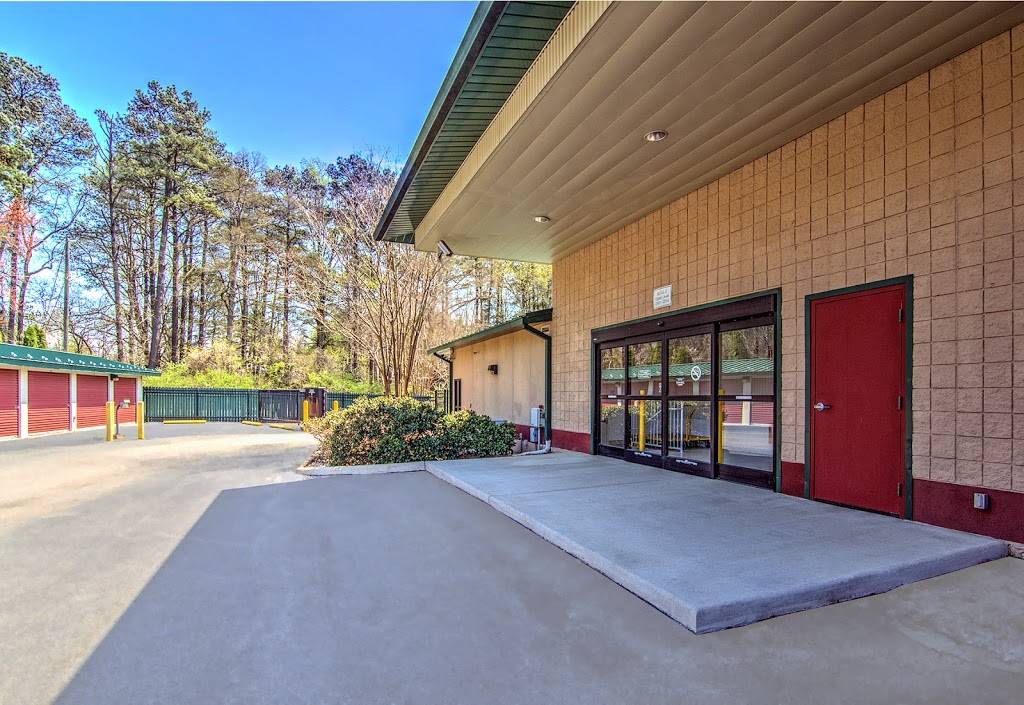 Prime Storage | 13104 Mountain Rd, Glen Allen, VA 23059, USA | Phone: (804) 621-7068