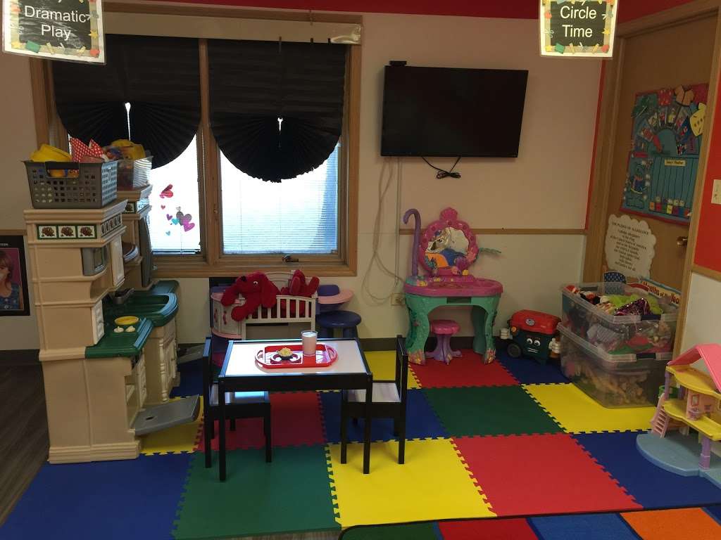 Kiddie Kare AKademie | 9244 39th Ave, Kenosha, WI 53142, USA | Phone: (262) 694-9739