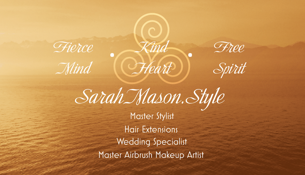 SarahMason.Style | 301 Hooffs Run Dr Suite 21, Alexandria, VA 22314, USA | Phone: (571) 309-6525