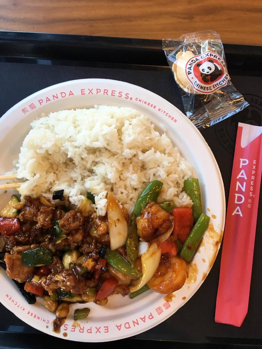 Panda Express | 1782 N Parham Rd, Richmond, VA 23229, USA | Phone: (804) 217-7021