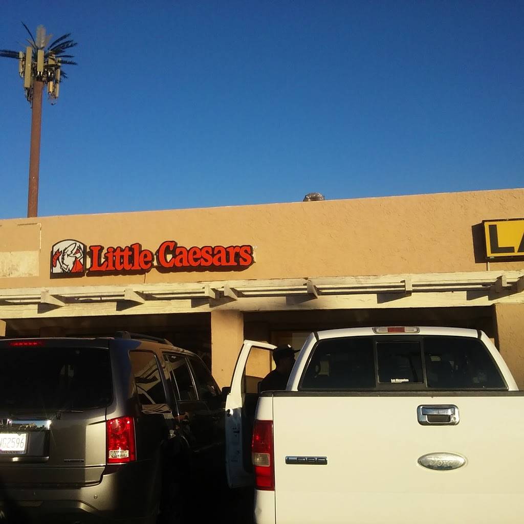 Little Caesars Pizza | 4010 N 83rd Ave, Phoenix, AZ 85033, USA | Phone: (623) 849-1300