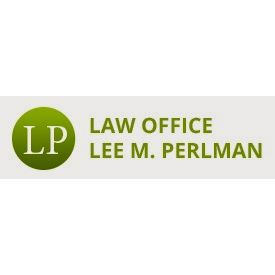 Law Offices of Lee M. Perlman | 1926 Greentree Rd #100, Cherry Hill, NJ 08003, USA | Phone: (856) 751-4224