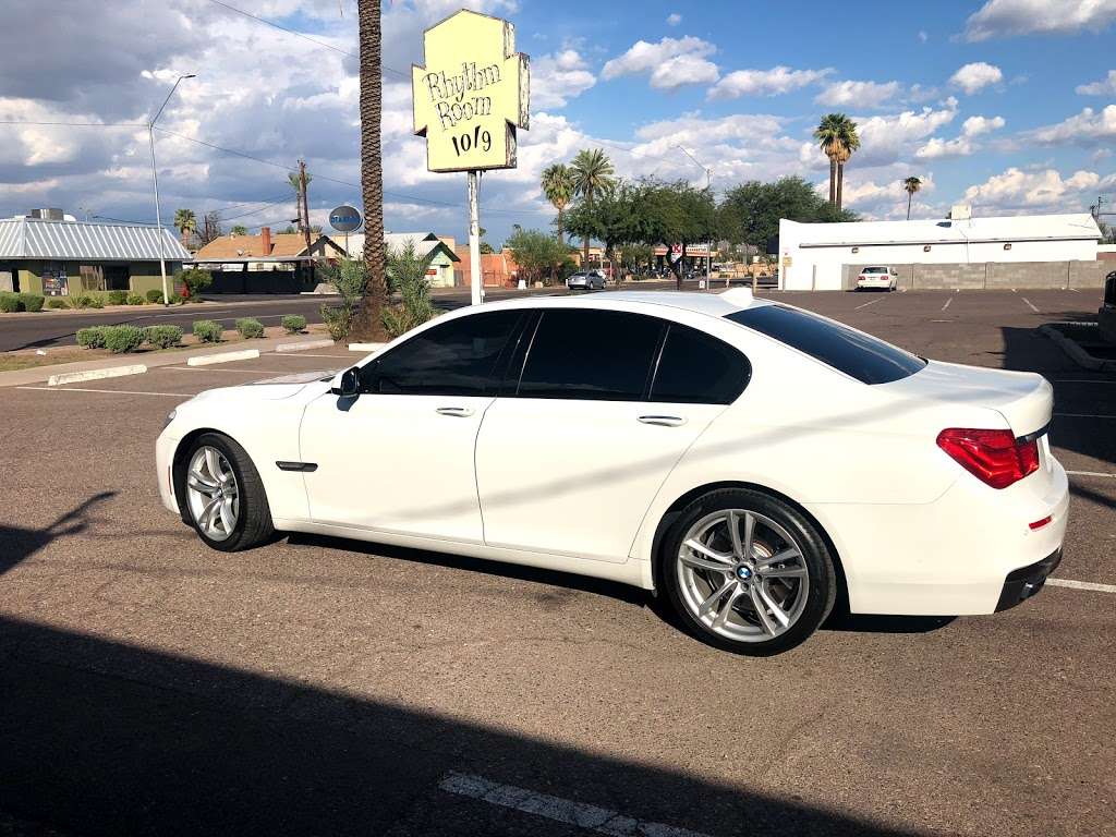 Genesis Auto Glass & Window Tint Mobile Service | Chandler, AZ 85225, USA | Phone: (602) 367-6148