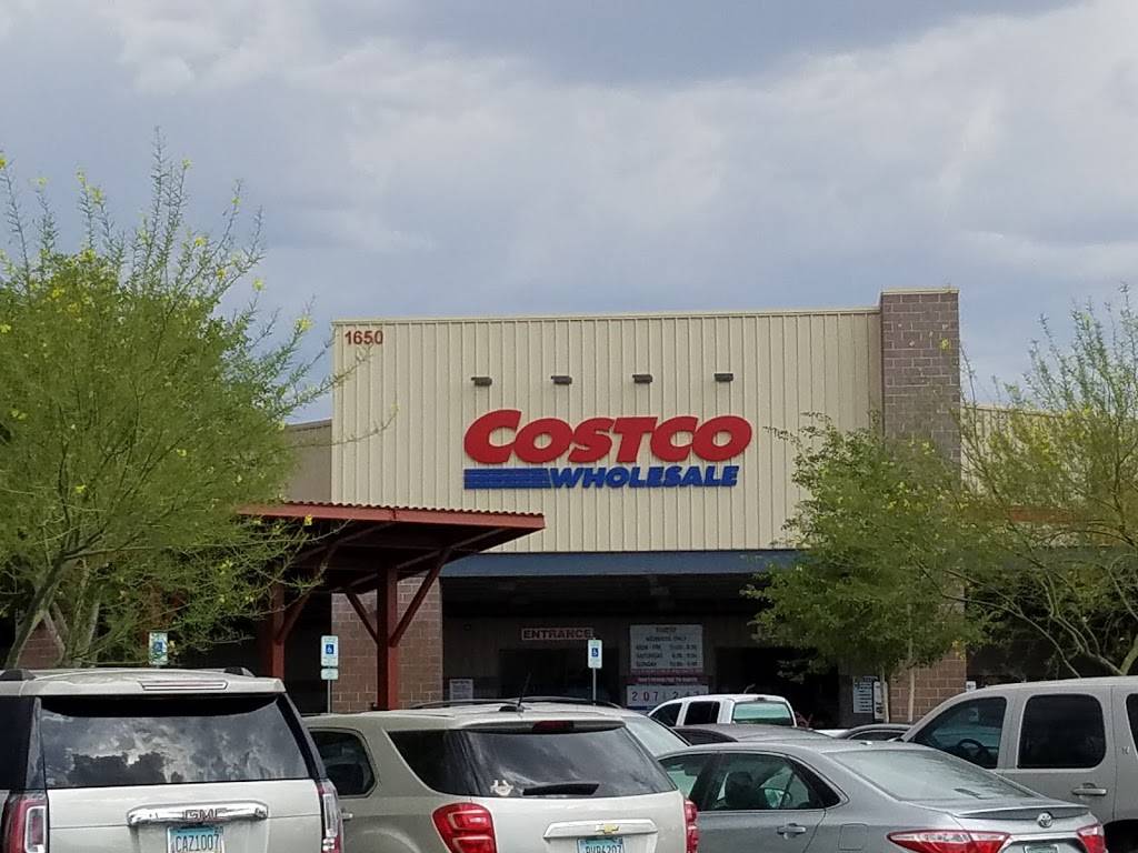 Costco Gas Station | 1650 E Tucson Marketplace Blvd, Tucson, AZ 85713, USA | Phone: (520) 791-7340