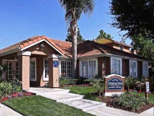 Terracina Apartment Homes | 3303 S Archibald Ave, Ontario, CA 91761 | Phone: (951) 228-5262