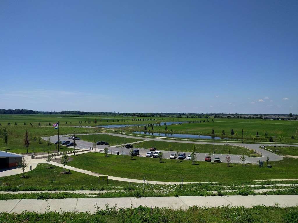 Flat Fork Creek Park | 16141 E 101st St, Fishers, IN 46040, USA | Phone: (317) 595-3150