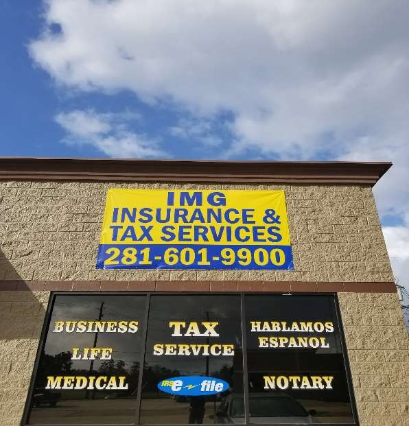 Insurance Marketing Group | 28115 Autumn Ln Ste B, Pinehurst, TX 77362, USA | Phone: (281) 601-9900