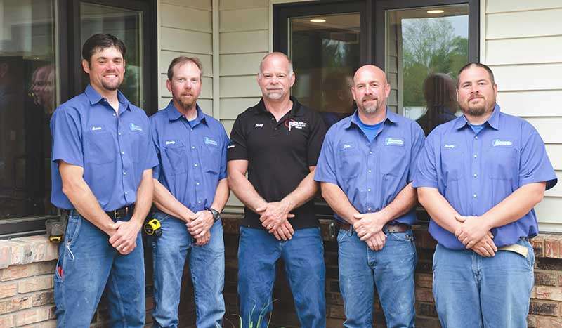 Popejoy Plumbing, Heating, Electric and Geothermal | 203 S 10th St, Fairbury, IL 61739 | Phone: (815) 246-3291