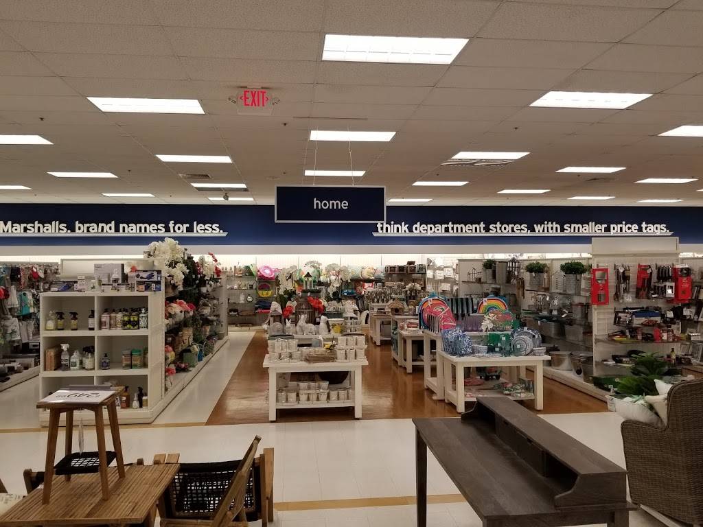 Marshalls | 135 Pearl St, Braintree, MA 02184, USA | Phone: (781) 848-8593