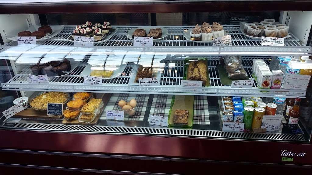 MOR Bakery and Cafe | 2018 S 1st St #102, Milwaukee, WI 53207 | Phone: (414) 249-3316