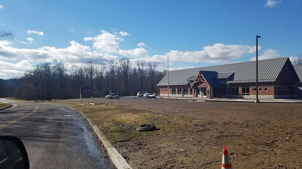 Butler Township in 83 Corporate Drive, Drums, PA 18222, USA