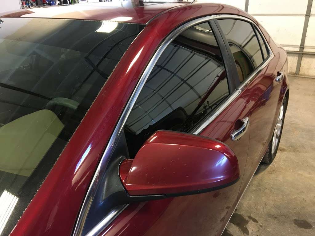 High Altitude Tint- Window Tint, Clear Bra, Vinyl Installers, Co | 909 S Coolidge St, Aurora, CO 80018, USA | Phone: (720) 722-2809