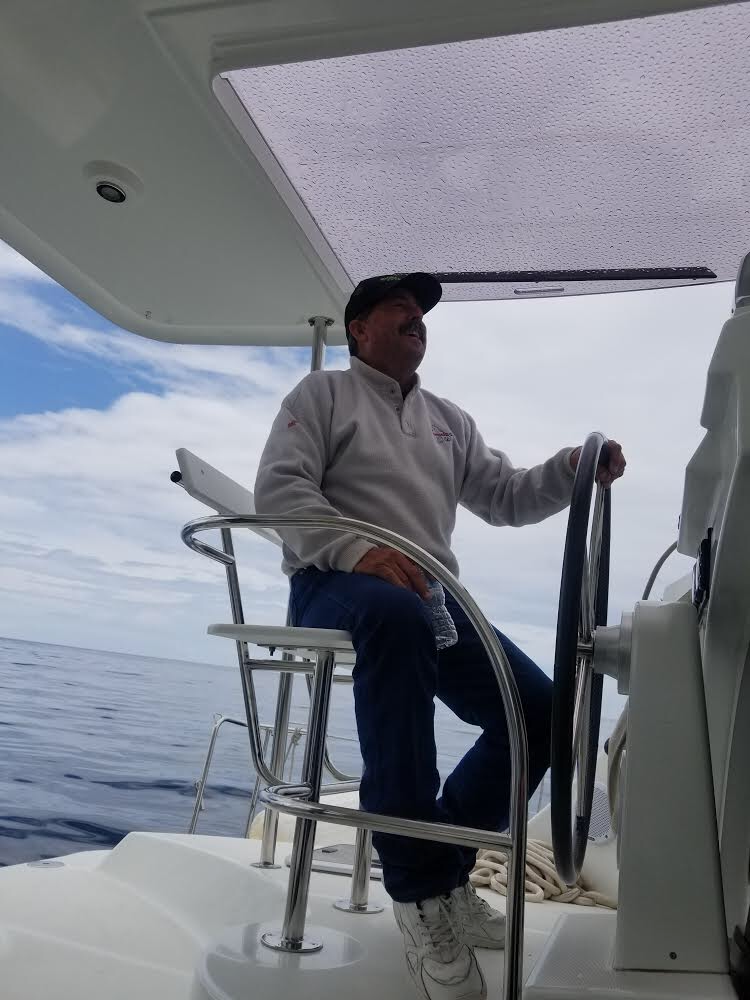 Blue Pacific Yachting | 13723 Fiji Way B-U6, Marina Del Rey, CA 90292, USA | Phone: (310) 305-7245 Blue Pacific Yachting | 13723 Fiji Way B-U6, Marina Del Rey, CA 90292, USA | Phone: (310) 305-7245
