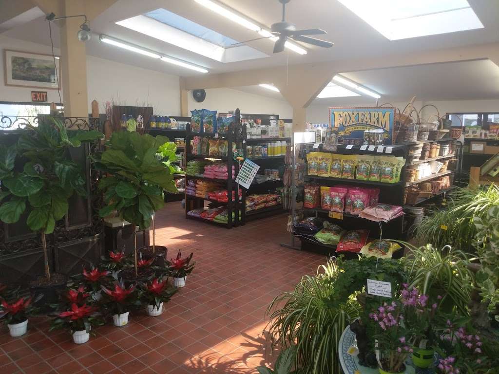 La Crescenta Nursery | 1001, 3654 La Crescenta Ave, Glendale, CA 91208, USA | Phone: (818) 249-2448