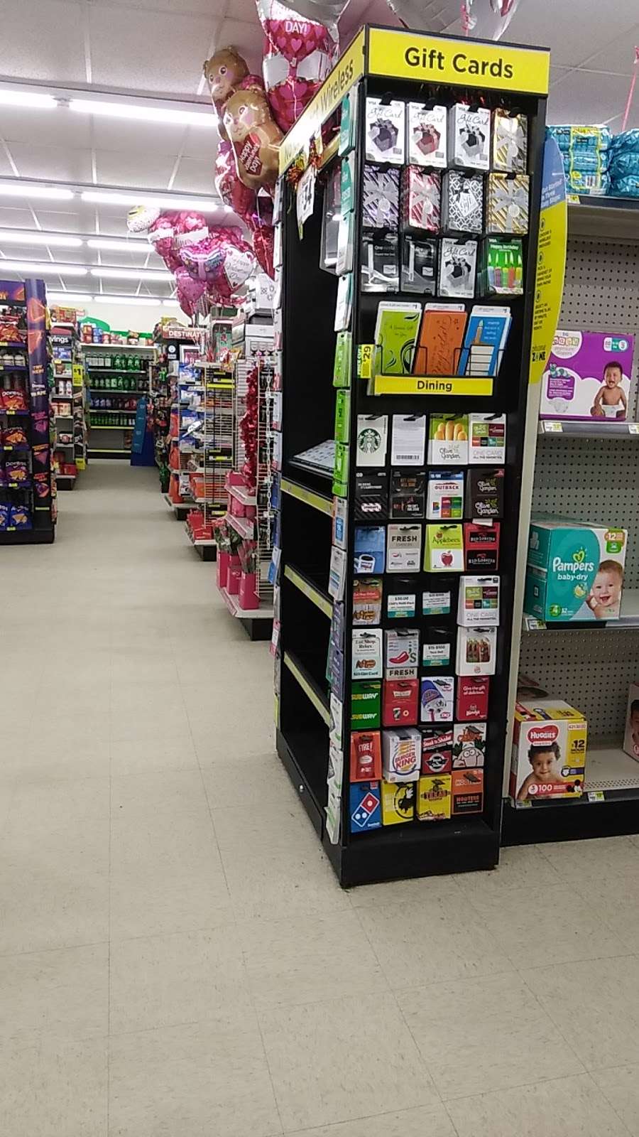 Dollar General | 355 S Elm Ave Rd, Eaton, CO 80615 | Phone: (970) 454-5300