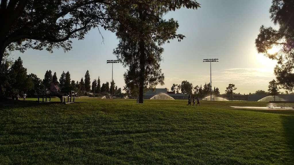 Cerritos Park East | 13234 E 166th St, Cerritos, CA 90703, USA | Phone: (562) 407-2611