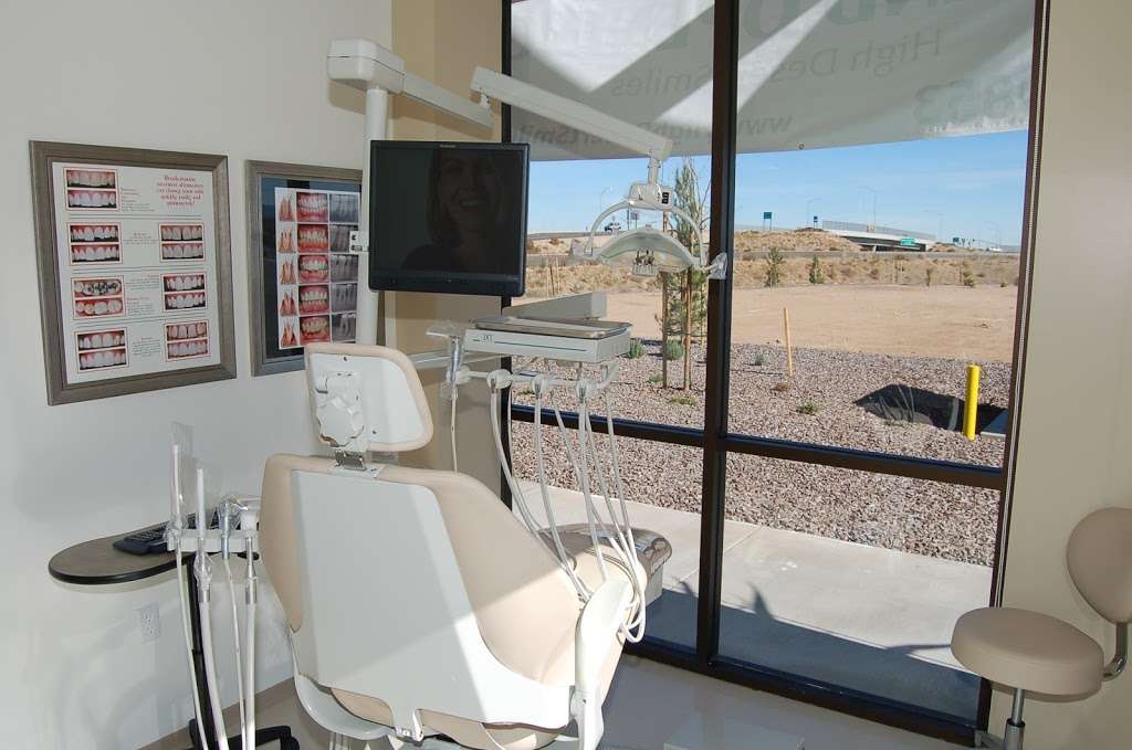 High Desert Smiles Dentistry | 12821 Main St Ste 150, Hesperia, CA 92345, USA | Phone: (760) 947-9853