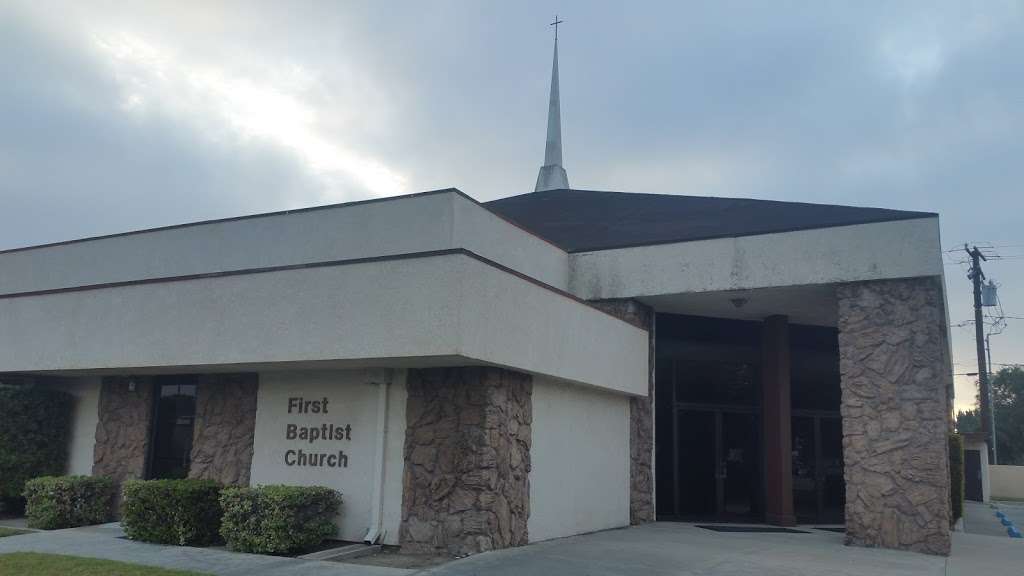 First Baptist Church-Artesia | 18400 Grayland Ave, Artesia, CA 90701 | Phone: (562) 860-9082