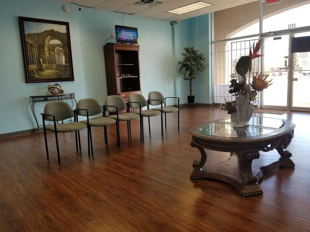 Clinica Hispana San Miguel | 5712 Fondren Rd, Houston, TX 77036 | Phone: (832) 834-4426