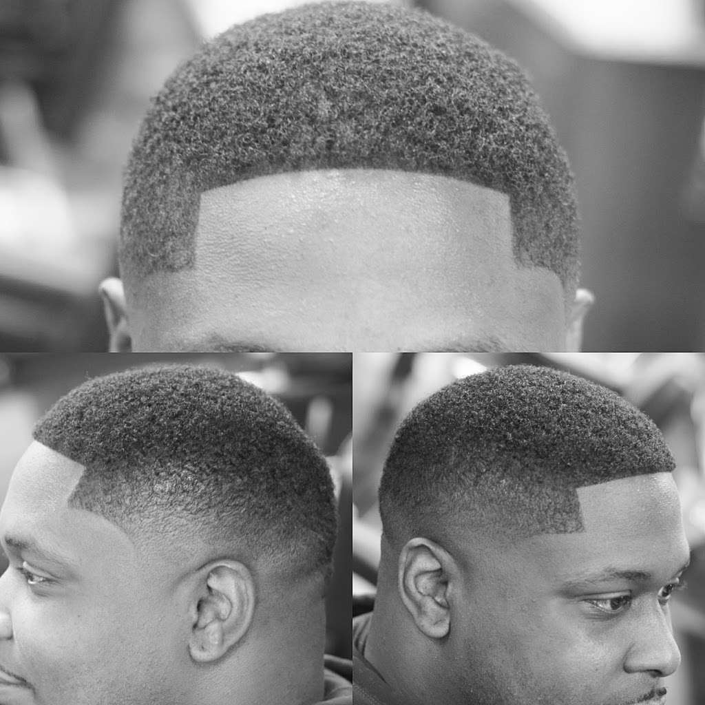 Gentlemens Barber Studio | 8300 Paradise Valley Rd ste 111, Spring Valley, CA 91977, USA | Phone: (619) 512-1554