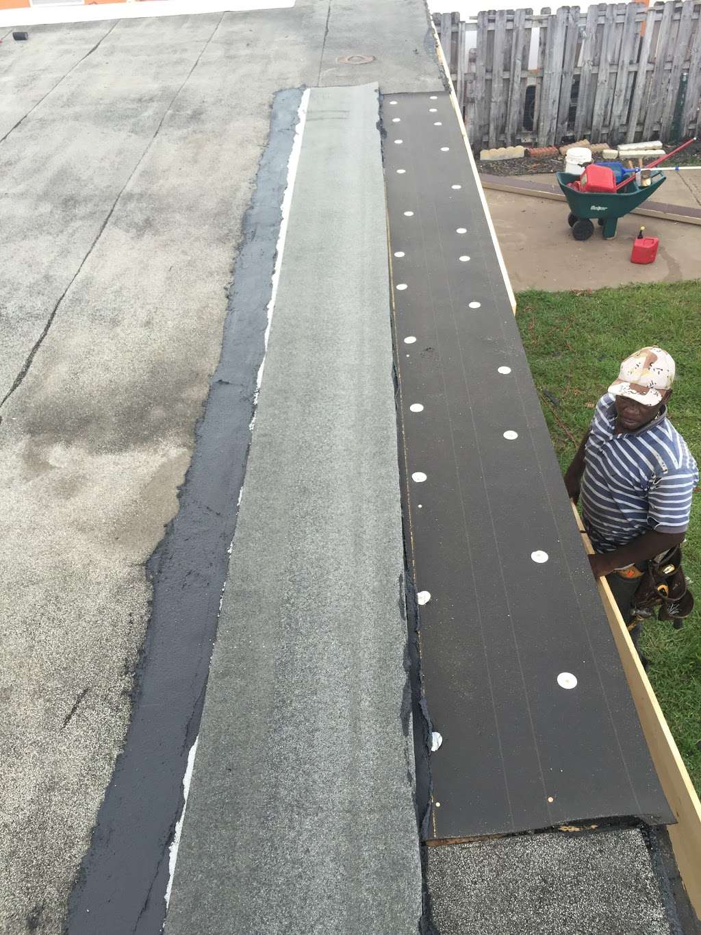 BIG ALS ROOFING, LLC | 1031 Ives Dairy Rd Suite 228, Miami, FL 33179, USA | Phone: (305) 900-8297