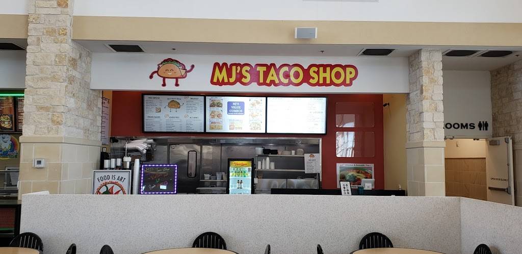 MJs Taco Shop | 2950 I-20, Grand Prairie, TX 75052, USA