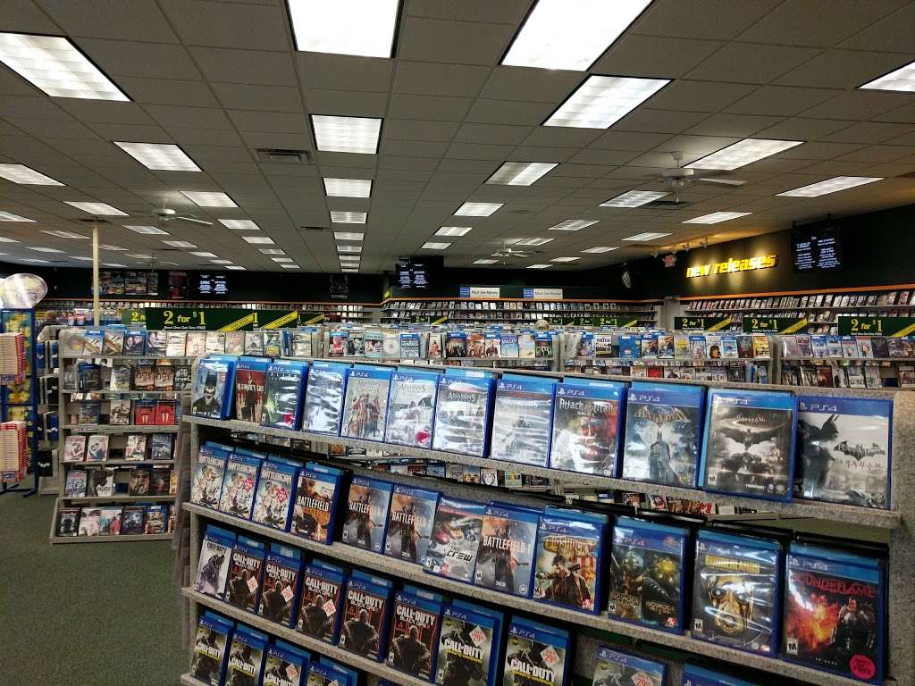 Family Video | 12110 Pendleton Pike, Indianapolis, IN 46236, USA | Phone: (317) 823-2504