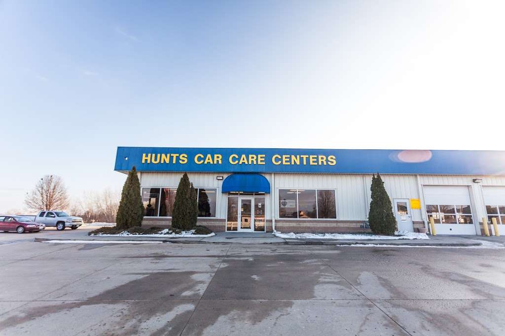 Hunts Carcare Center | 680 Centerville Rd, Kearney, MO 64060, USA | Phone: (816) 903-4868