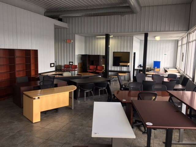 Office Furniture Warehouse - Kenosha | 8220 75th St, Kenosha, WI 53142, USA | Phone: (262) 909-0044