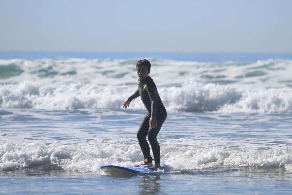 Progressive Surf Academy | 111 S Sierra Ave, Solana Beach, CA 92075 | Phone: (760) 642-9795