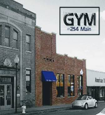 The GYM At 214 Main | 214 Main St, Fort Mill, SC 29715, USA | Phone: (803) 802-0120
