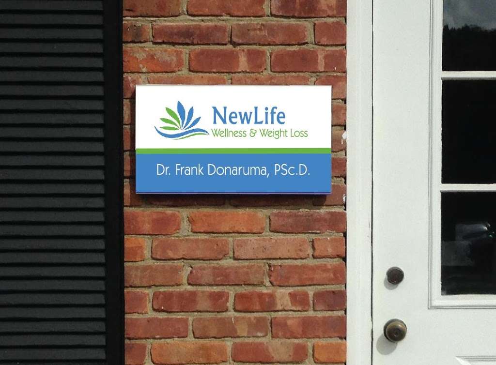 New Life Wellness & Weight Loss | 736 Mountain Blvd Suite 100, Watchung, NJ 07069, USA | Phone: (908) 279-7740