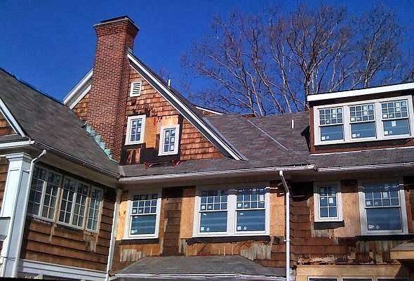 Total Roofing & Siding Installation | 900 Cherry Valley Rd, Princeton, NJ 08540, USA | Phone: (267) 795-8661