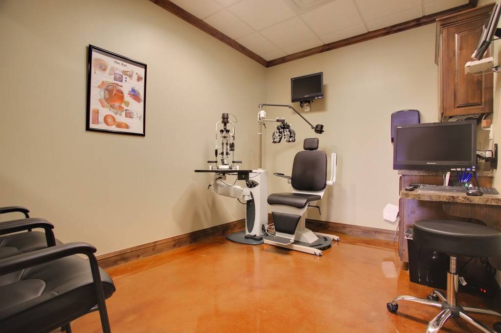 Insight Eyecare Glenpool Eye Doctor | 12140 South Waco Avenue, Glenpool, OK 74033, USA | Phone: (918) 296-3937