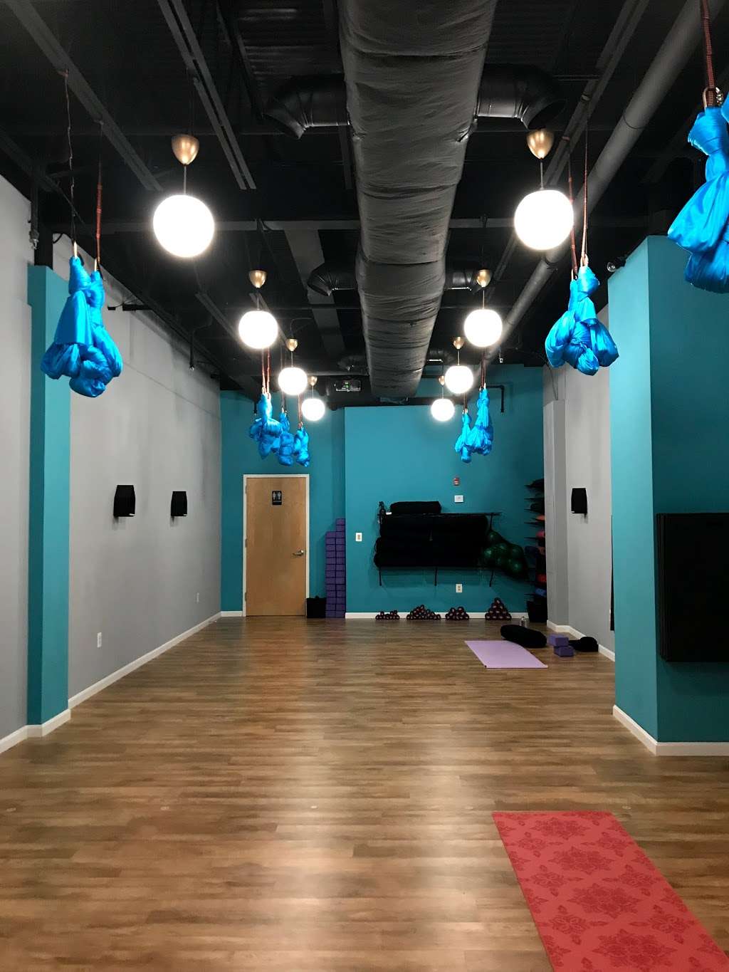 BreakAway Yoga Studio | 3615 E Joppa Rd Suite 150, Parkville, MD 21234 | Phone: (410) 513-7487