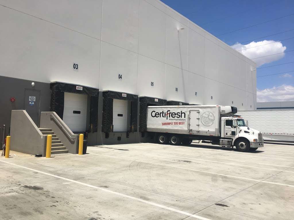 General Cold Storage | 9415 Burtis St, South Gate, CA 90280, USA | Phone: (562) 806-2445