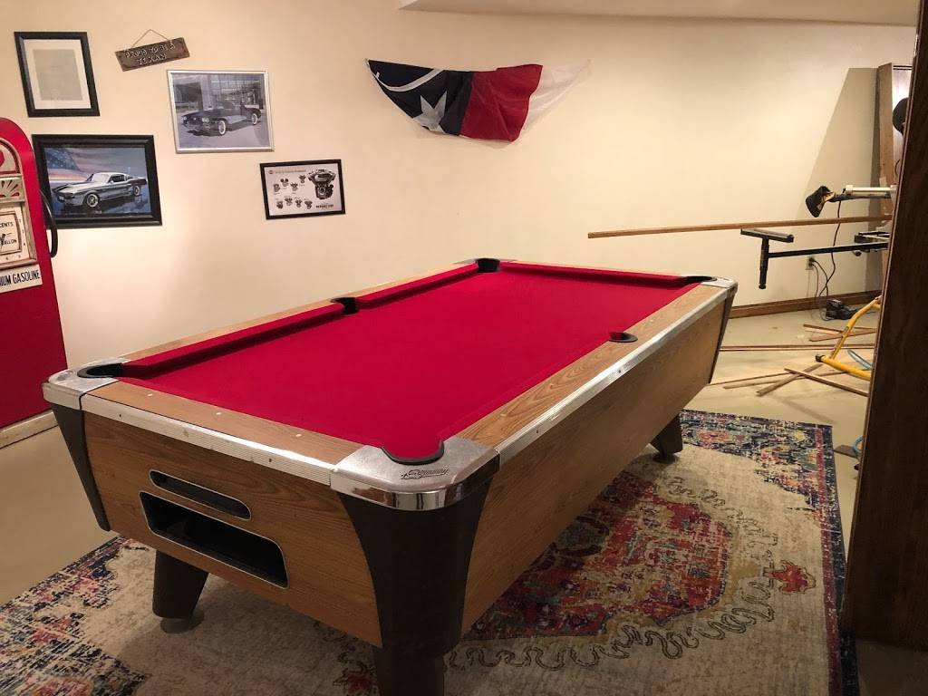 Even Break Pool Table Service | Fridley, MN 55432, USA | Phone: (651) 248-7217