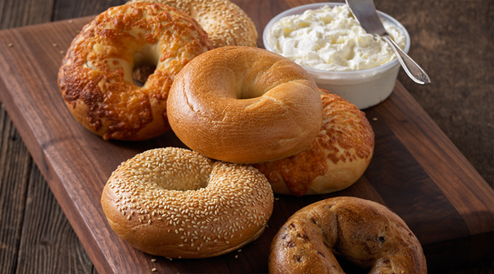 Einstein Bros. Bagels | 700 S New St, West Chester, PA 19383, USA | Phone: (610) 436-2730