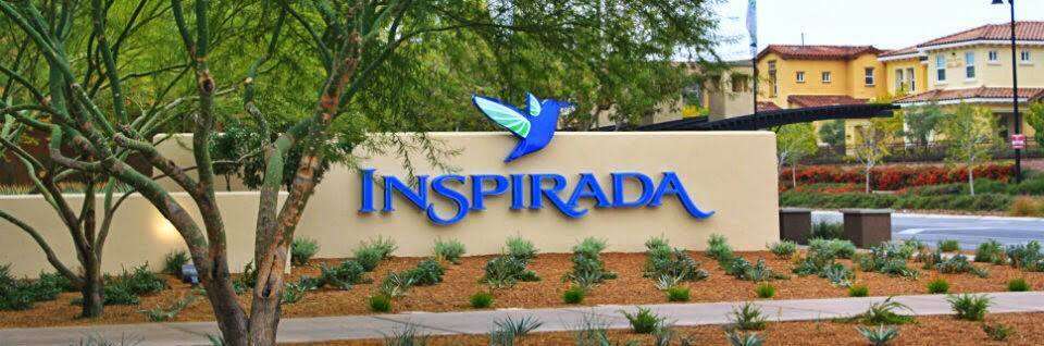 Inspirada Homes for Sale by Tam Gonzalez King Realty Group | 5580 S Fort Apache Rd #100, Las Vegas, NV 89148, USA | Phone: (702) 493-7555