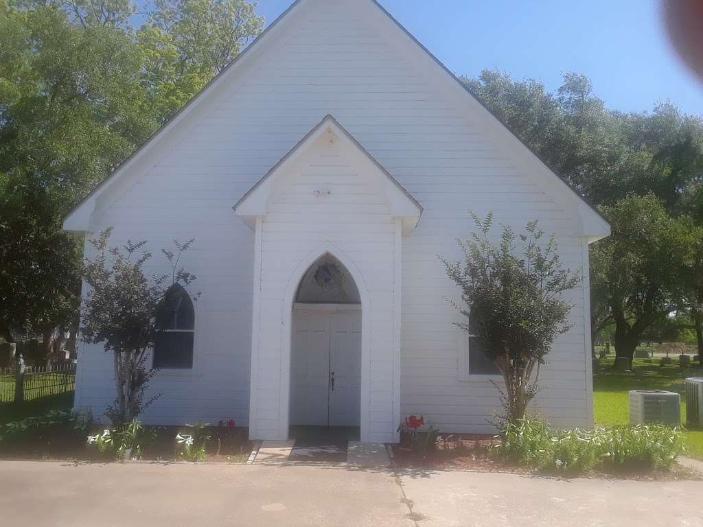 Gulf Prairie Presbyterian Church | 231 N Gulf Prairie Rd, Freeport, TX 77541, USA | Phone: (979) 233-2464