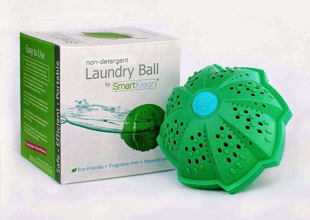 SmartKlean New Jersey / Laundry Ball | 14 Foundry St, Newark, NJ 07105, USA | Phone: (862) 849-7370