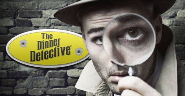 The Dinner Detective Murder Mystery Dinner Show - Virginia Beach | 5700 Atlantic Ave, Inside the Wyndham, Oceanfront, Virginia Beach, VA 23451, USA | Phone: (866) 496-0535