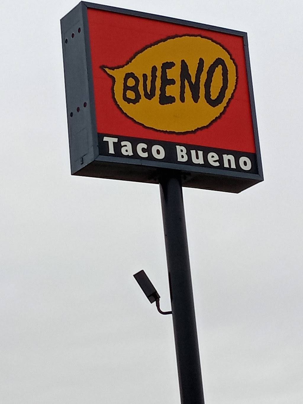 Taco Bueno | 9760 E 31st St, Tulsa, OK 74146, USA | Phone: (918) 622-9512