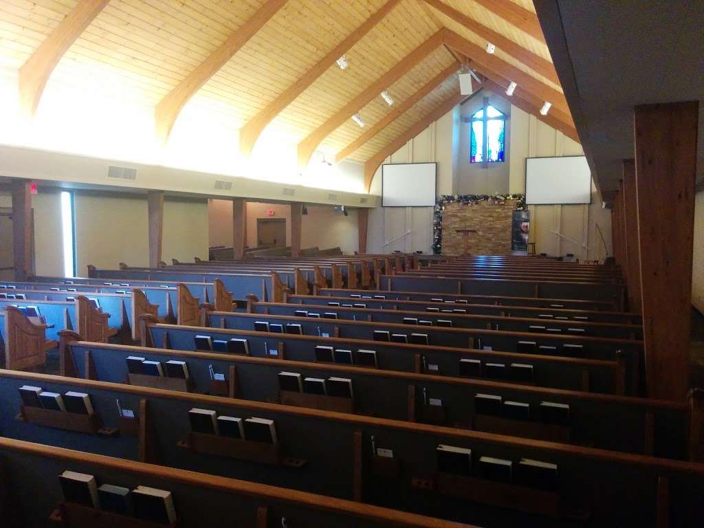 Clear Lake Church of Christ | 938 El Dorado Blvd, Houston, TX 77062, USA | Phone: (281) 486-9350