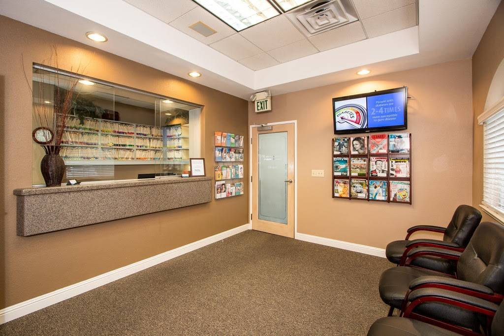 Santamaria Dental Care | 6601 Madison Ave # 100, Carmichael, CA 95608, USA | Phone: (916) 863-1854