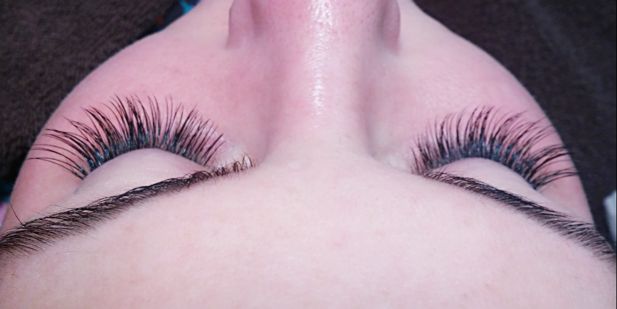 Miel Lashes | 905 E Rand Rd, Arlington Heights, IL 60004, USA | Phone: (224) 415-4368