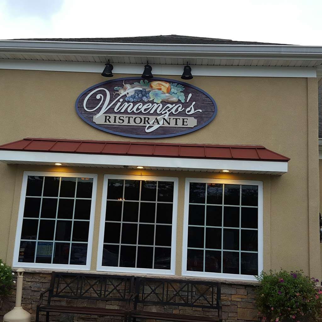 Vincenzos Smithville | 28 S New York Rd, Galloway, NJ 08205, USA | Phone: (609) 652-0077